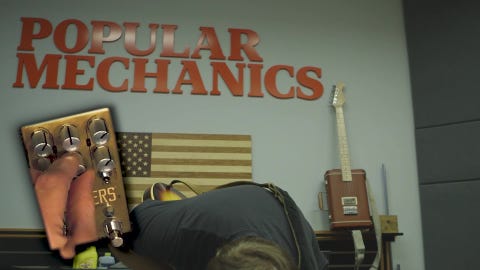 Eddie Van Halen Dead At 65 How The Rock Legend Hacked His Guitar Playing my evhgear unchained guitar through a 5150iii. eddie van halen dead at 65 how the