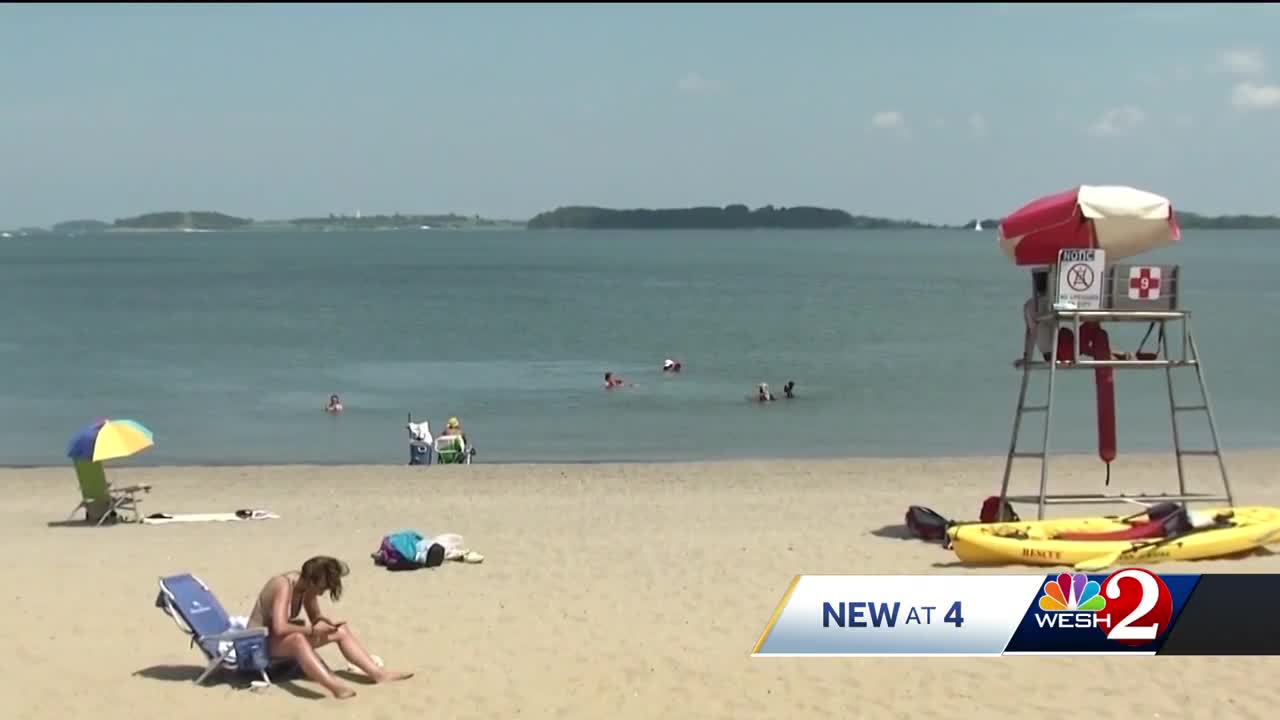 How to prepare for summer heat in Florida