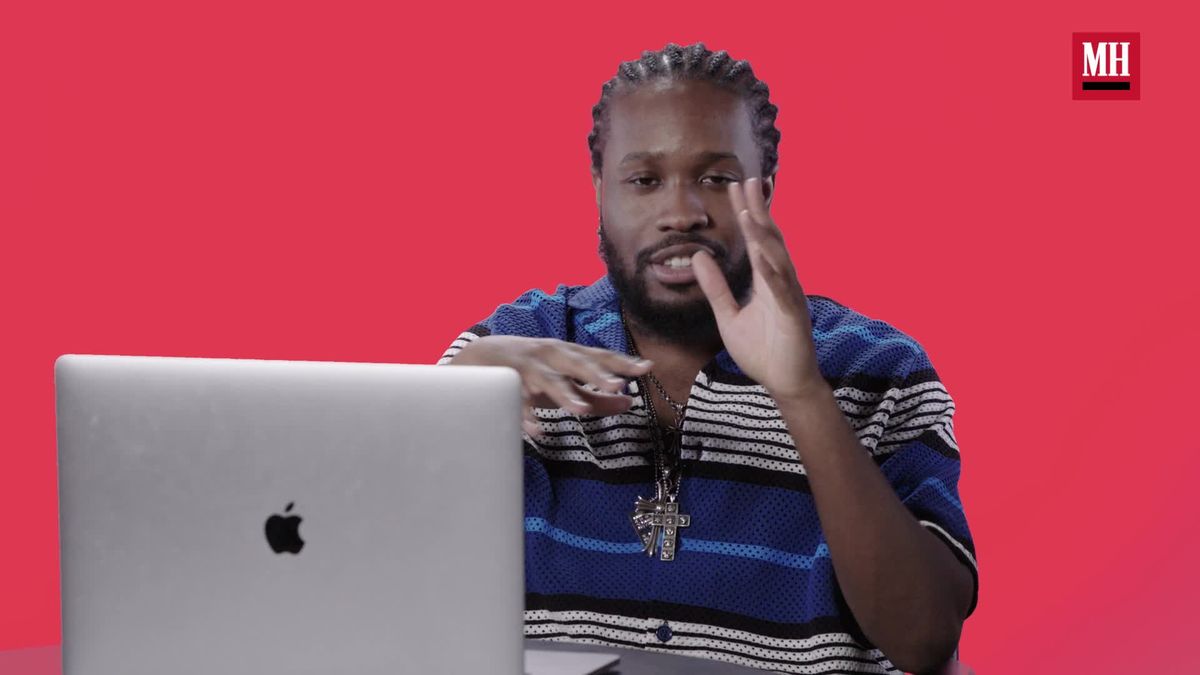 preview for Shameik Moore | Don't Read The Comments