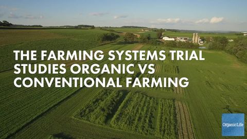 preview for Rodale Institute & Farming Systems Trial