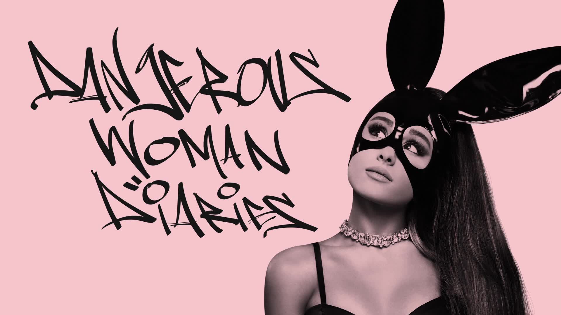 Ariana Grande Dangerous Woman Diaries - Official Trailer