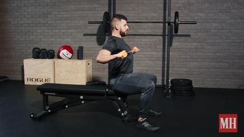 The Genius New Exercise That Will Skyrocket Your Bench Press