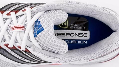 preview for Adidas Response Cushion 19