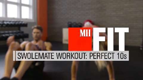 preview for Swolemate Workout: Perfect 10s
