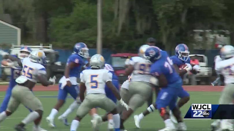 Golden Rams Looking to Remain Undefeated at Home - Albany State