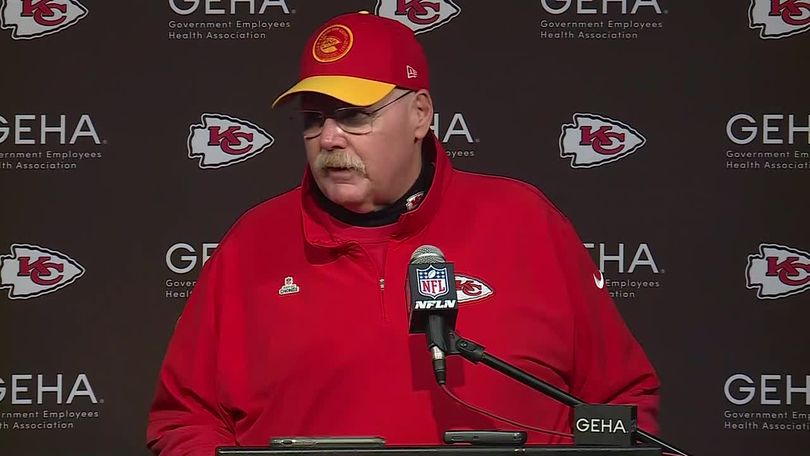 95% Faster Reporting for Kansas City Chiefs