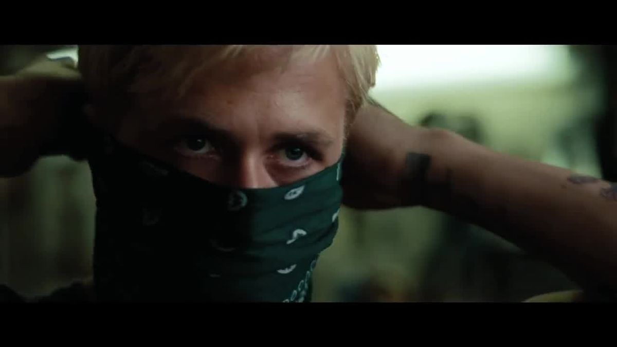 preview for A Place Beyond the Pines trailer