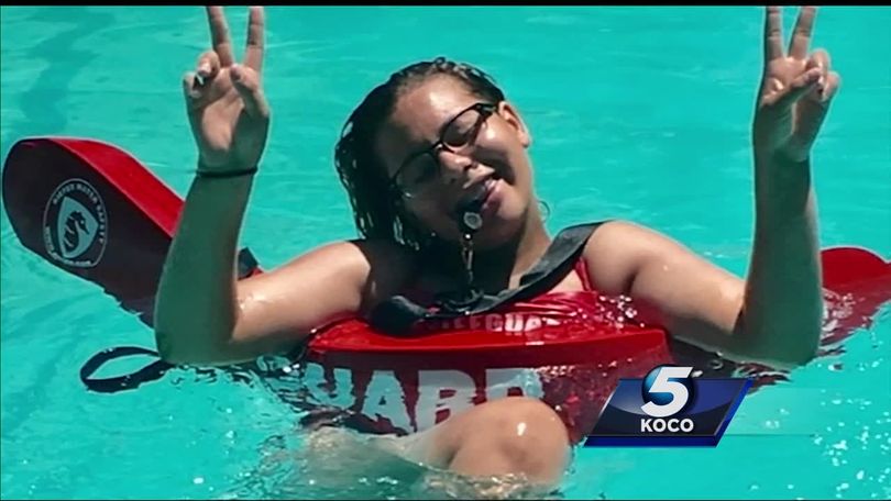 Quick actions by teen lifeguard, woman save boy's life at metro ...