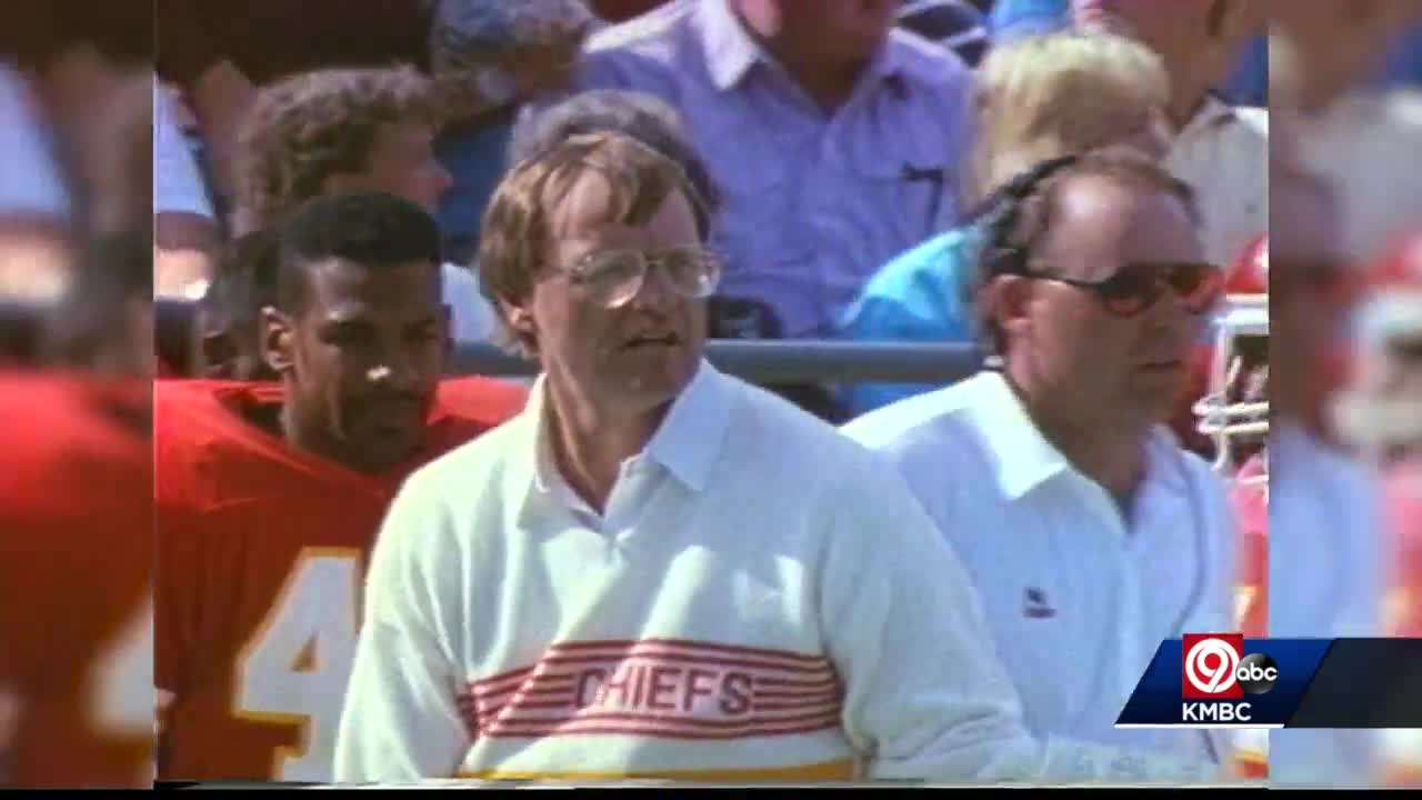 Longtime Chiefs head coach Marty Schottenheimer dead at 77 - Arrowhead Pride