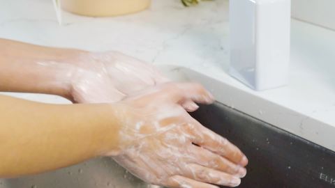 preview for How To Wash Your Hands