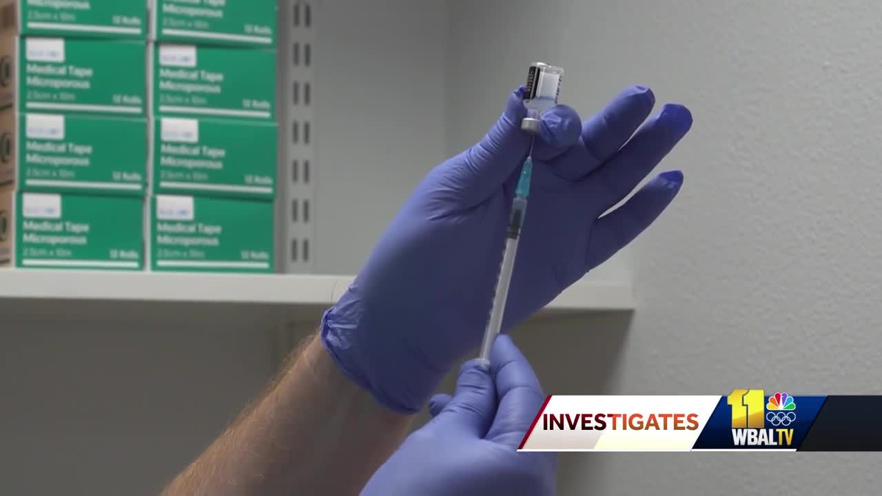 Howard County family charged $13K for rabies vaccine