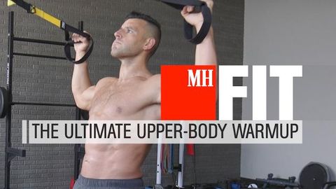 preview for The Ultimate Upper-Body Warmup