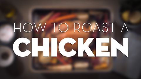 preview for How To Roast A Chicken