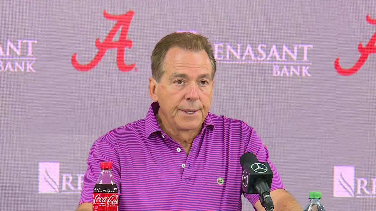 Understanding Alabama Head Coach Press Conferences: Insights, Coverage, and More