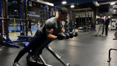 How This Guy Lost His Gut And Got Shredded Abs In 3 Months