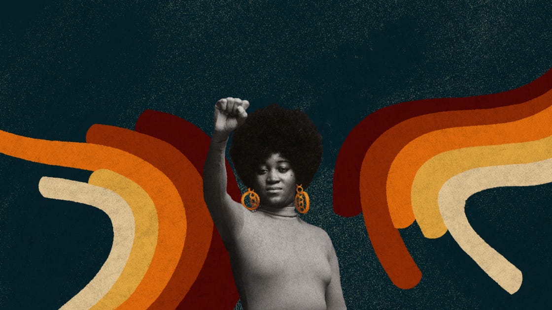 Video player poster image preview for Biography: You Need to Know: Dorothy Pittman Hughes