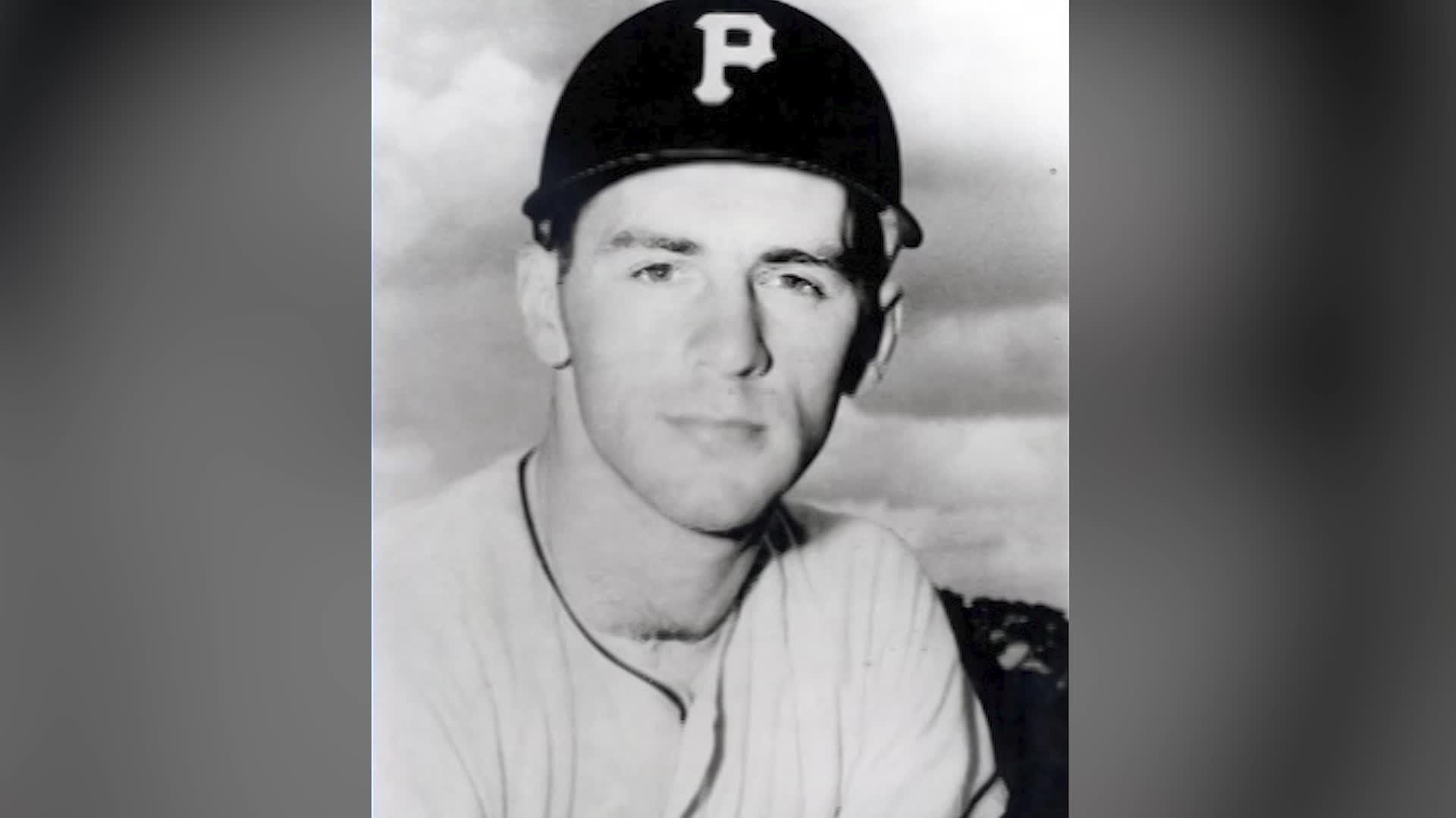 Dick Groat dead at 92: Tributes paid to legendary Pittsburgh Pirates  shortstop and Pitt broadcaster