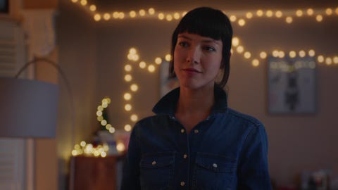 Marks Spencer Christmas Advert M S Christmas Ad Release Date