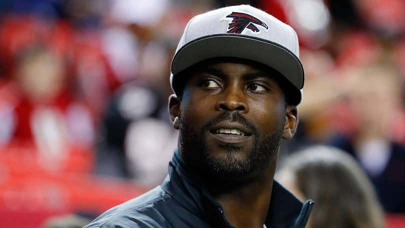 Michael Vick Reveals If He Thinks Colin Kaepernick Can Come Back