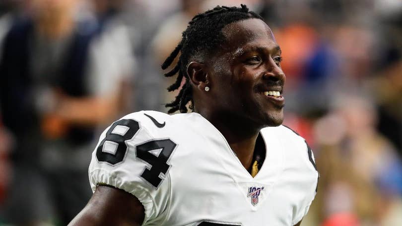 Who is the better social media influencer: Antonio Brown or O.J. Simpson? —  Andscape