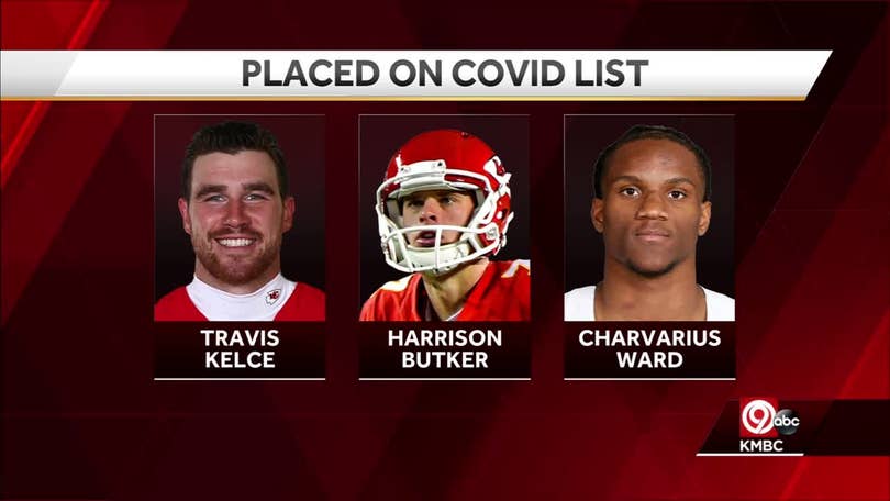 Chiefs place Josh Gordon on the reserve COVID-19 list