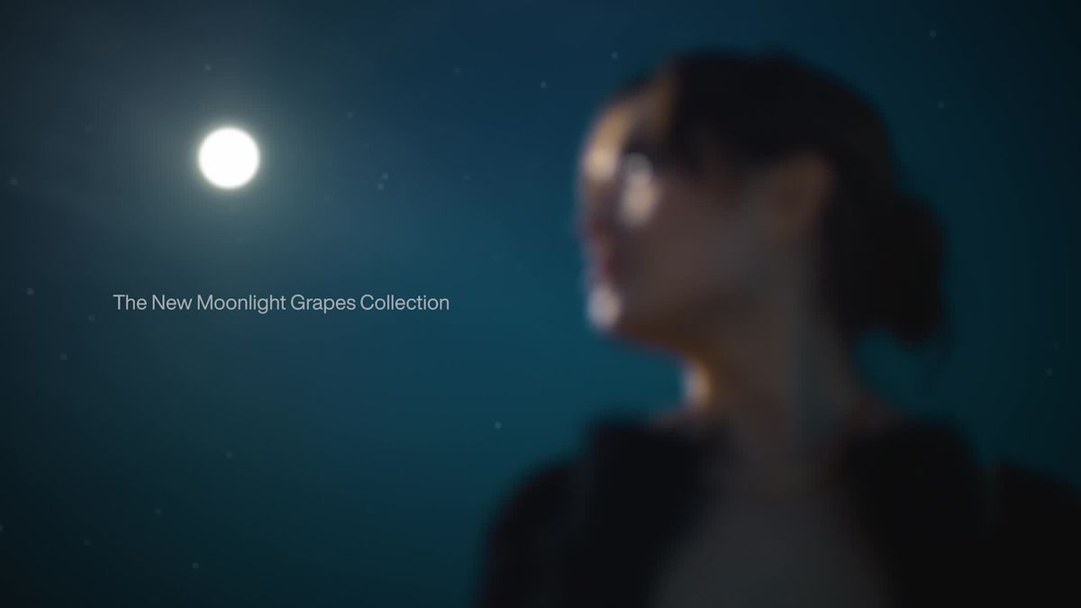 preview for Discover Georg Jensen's new Moonlight Grape Collection