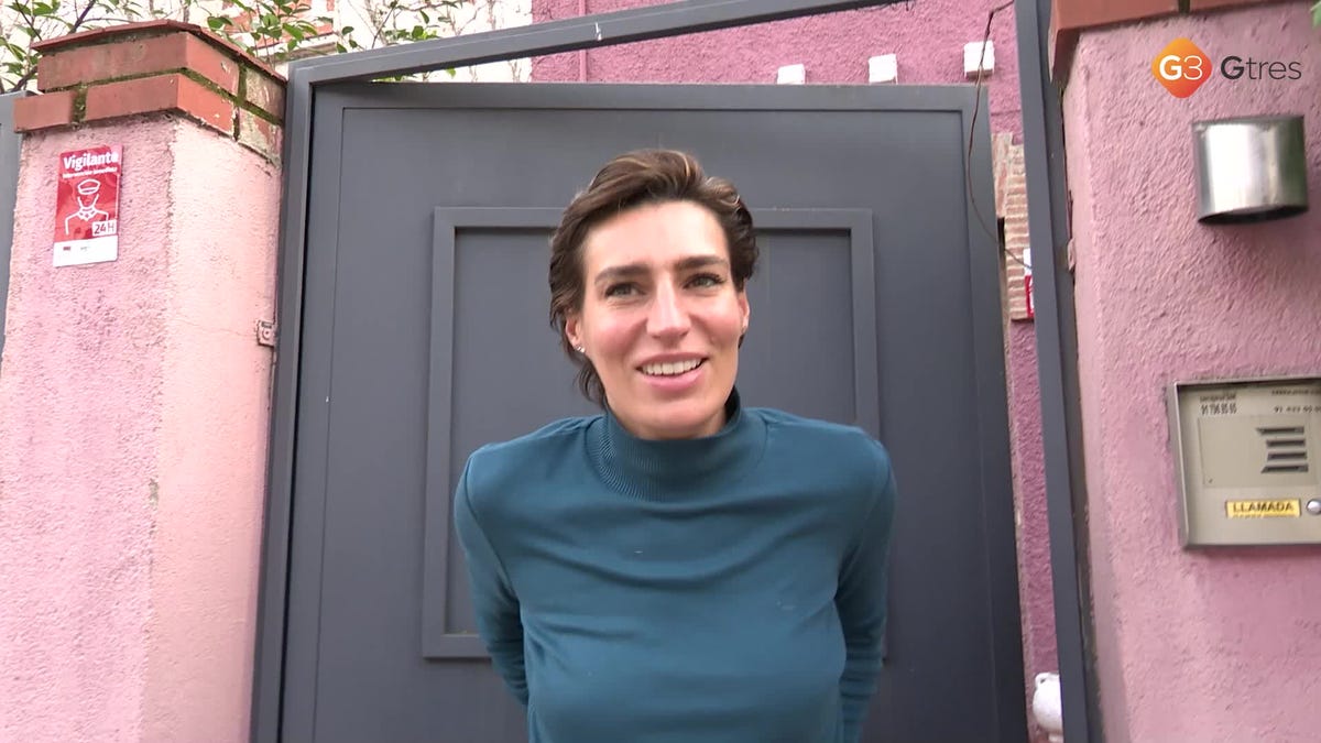 la hija de bertin osborne