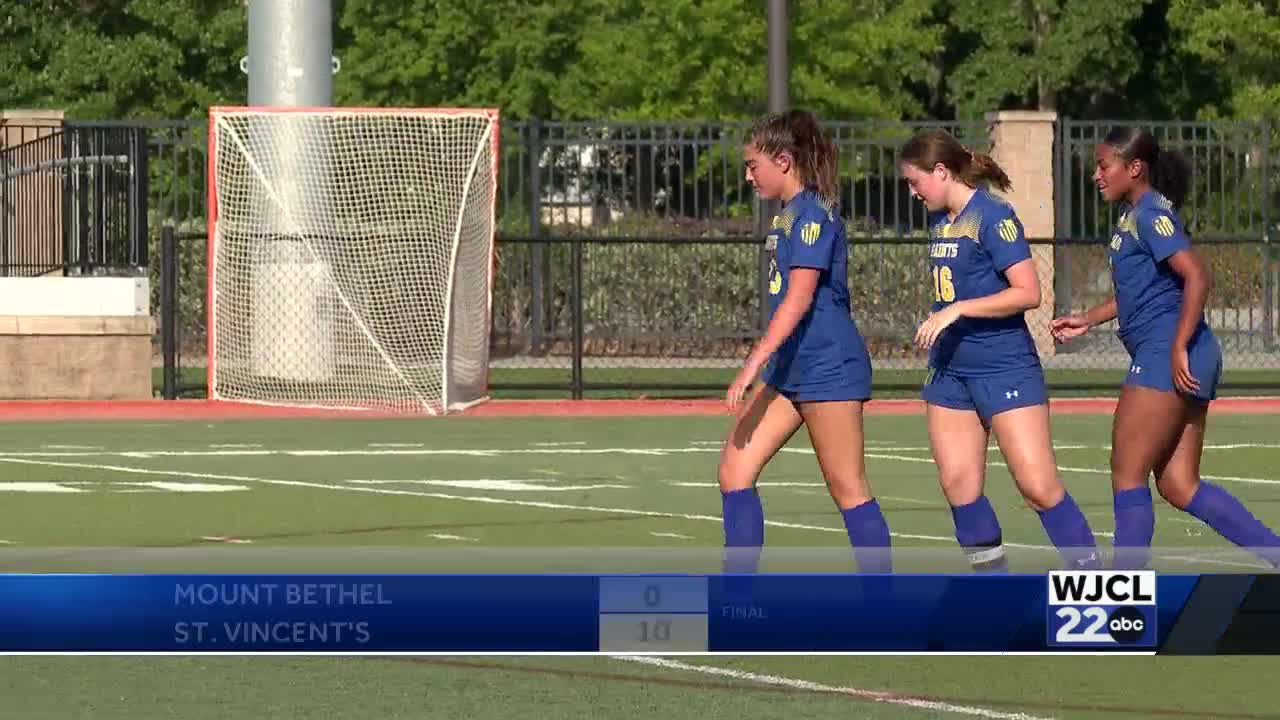 High School Soccer playoffs continue on across Southeast Georgia
