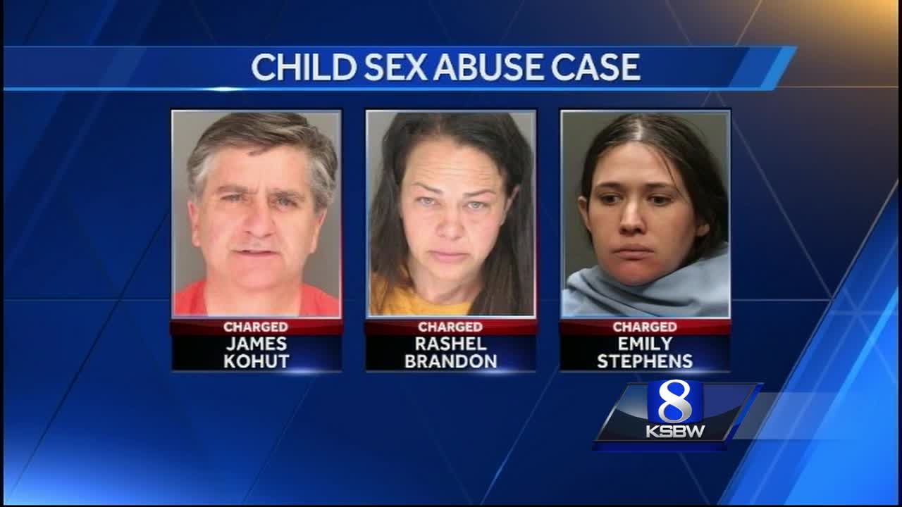 Child sex case sends shockwaves through Watsonville