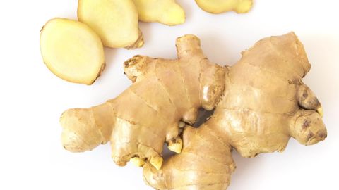 preview for 6 Biggest Health Benefits Of Ginger