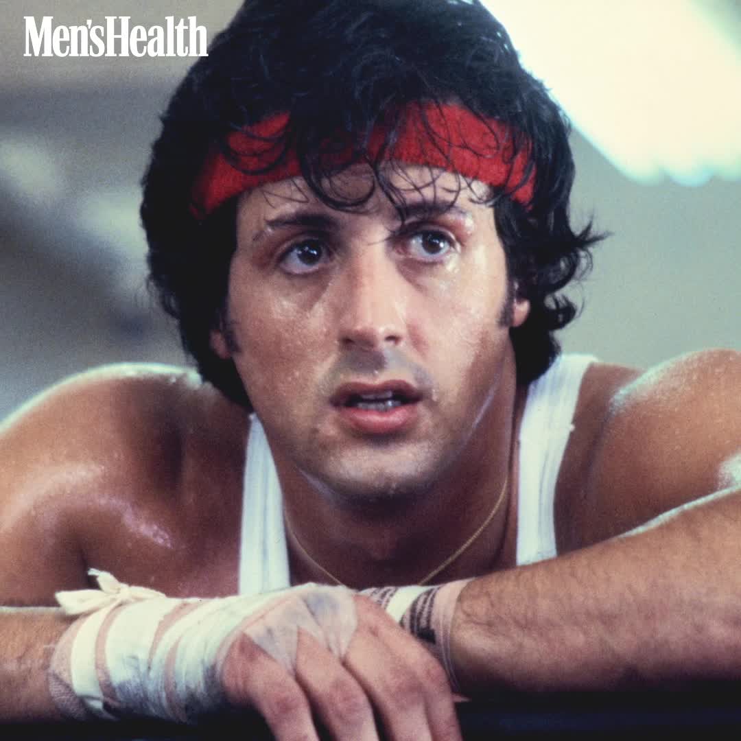 Sylvester Stallone y su peor película