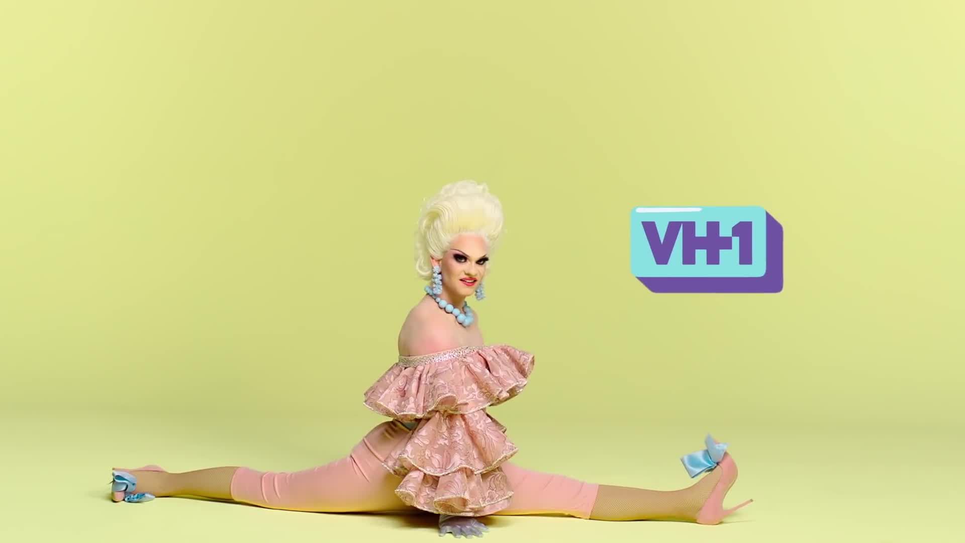 Drag race on netflix hot sale