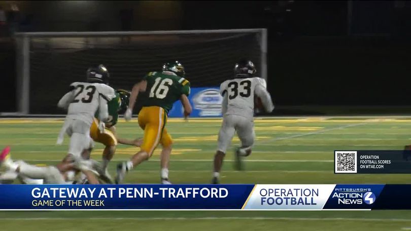 Central Pennsylvania high school football scores from Week 2