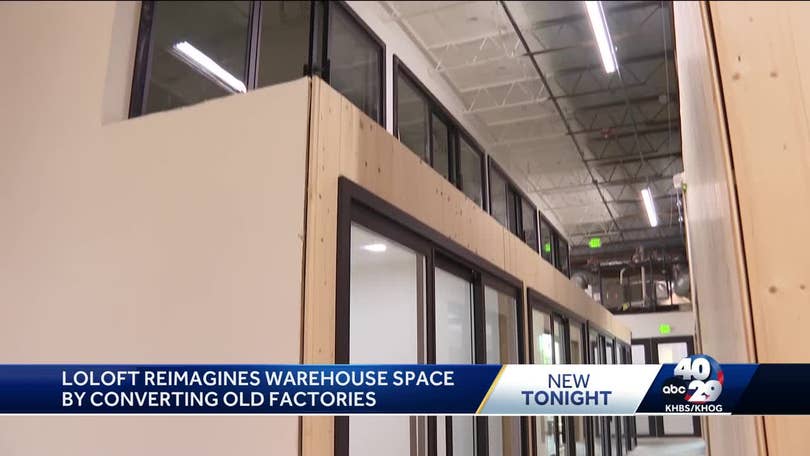 The Container Store Reimagines Space