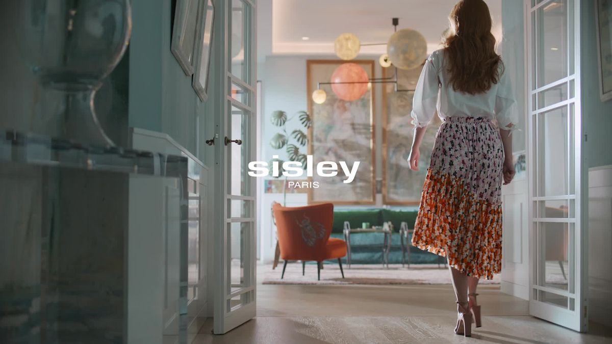 preview for Sisley Paris