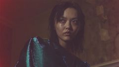 Rila Fukushima Stars In New Short Film For Cr Japan Edition One Launch Introducing The First Edition Of Cr Japan