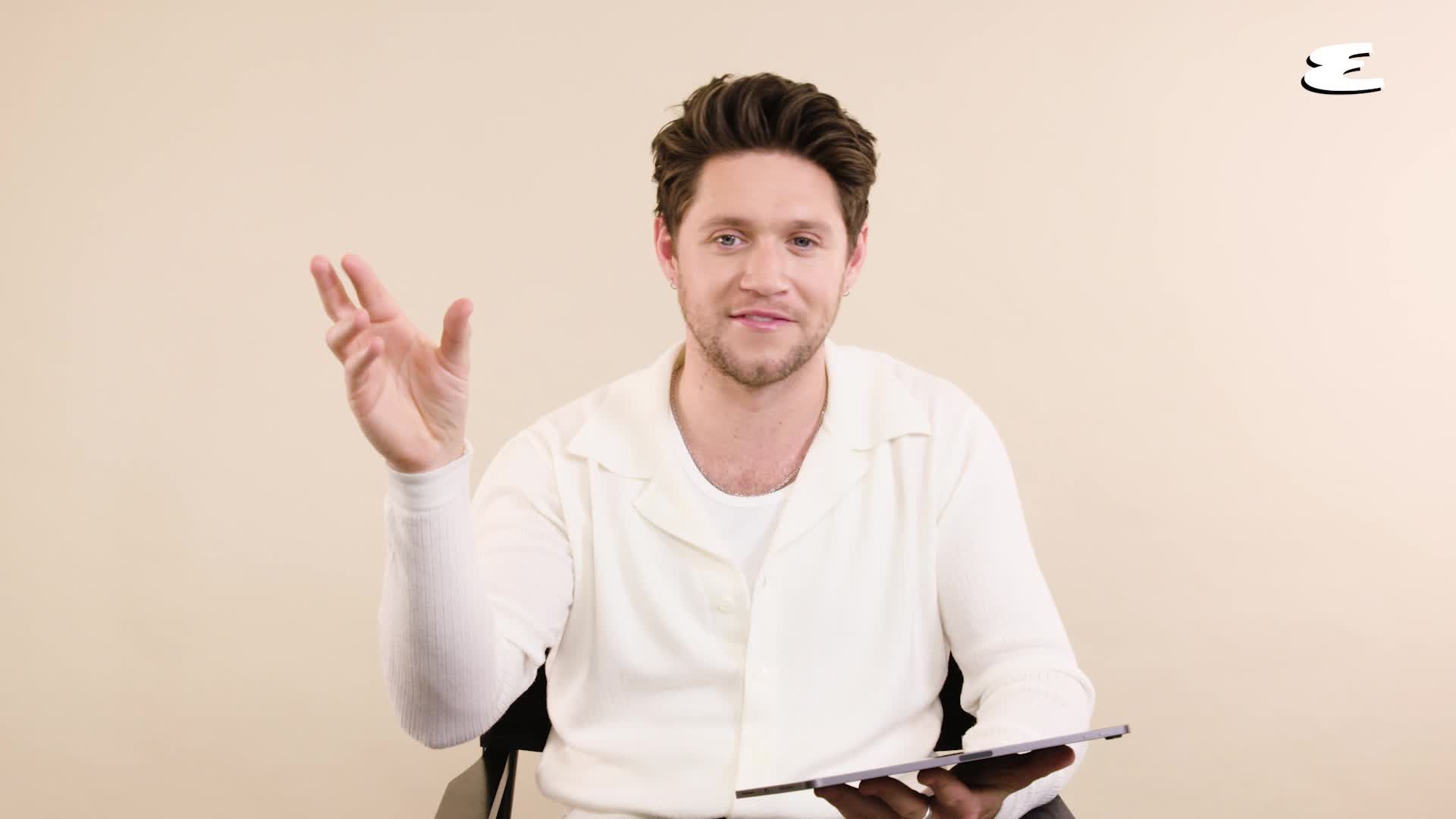 Niall Horan on New Album 'The Show,' Single 'Heaven' Harry Styles, and  Going on Tour