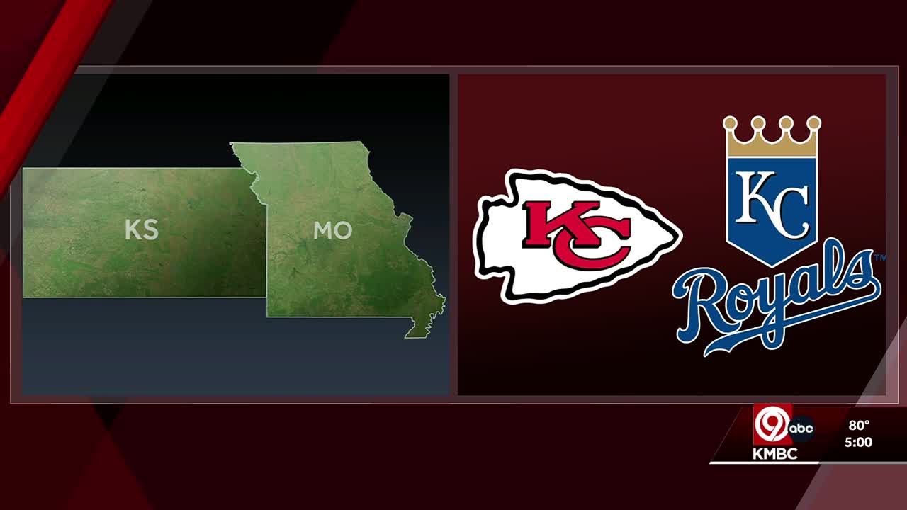 Missouri governor calls for special session over stadium funding for Chiefs, Royals