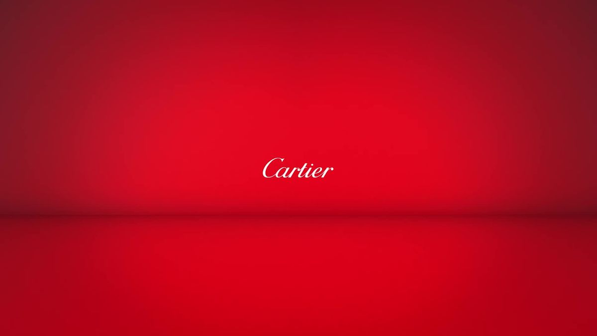 preview for 從設計語彙、典藏風格、魅力選色，解析卡地亞標誌性小紅盒魔力！快到The Cartier Box期間限定概念店，探索被珍藏在微型芳登廣場的icons珠寶〜
