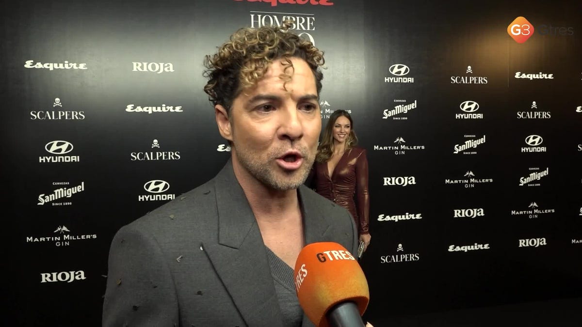 david bisbal