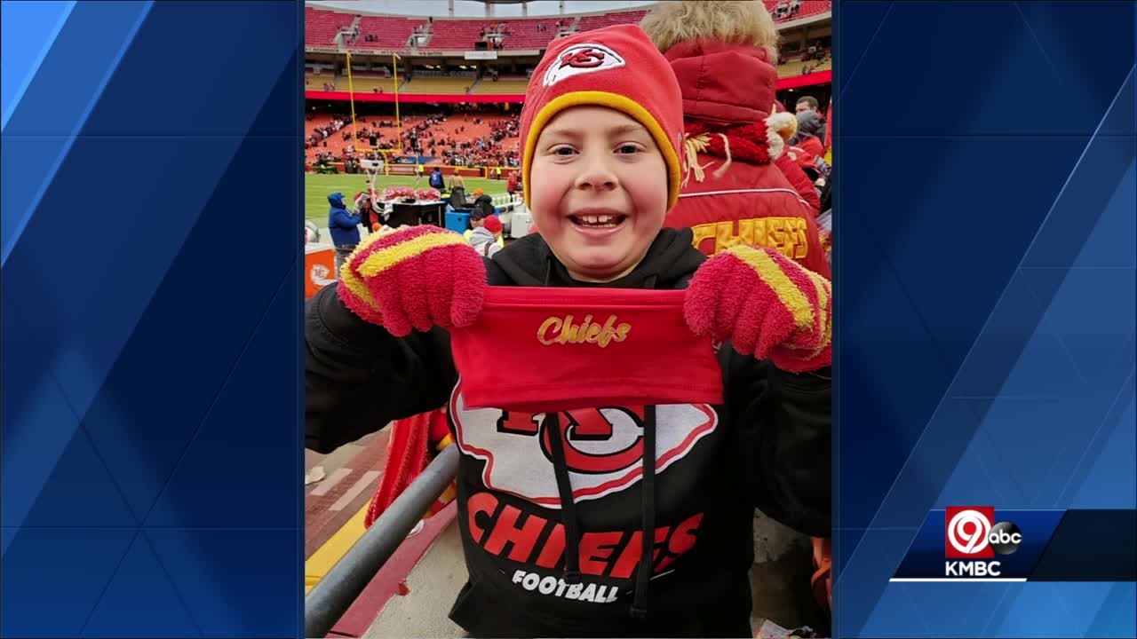 Chiefs top Bolts 31-21 to earn No. 2 seed, first-round bye