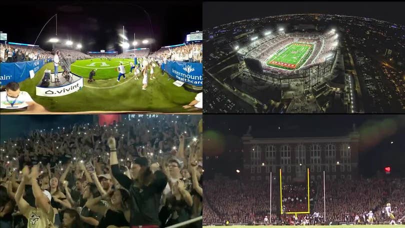 UC welcomes No. 16 Oklahoma to Nippert Stadium