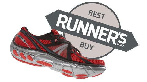 preview for BEST BUY: Brooks PureConnect 2