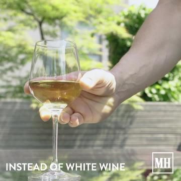 preview for Food Swap: White Wine