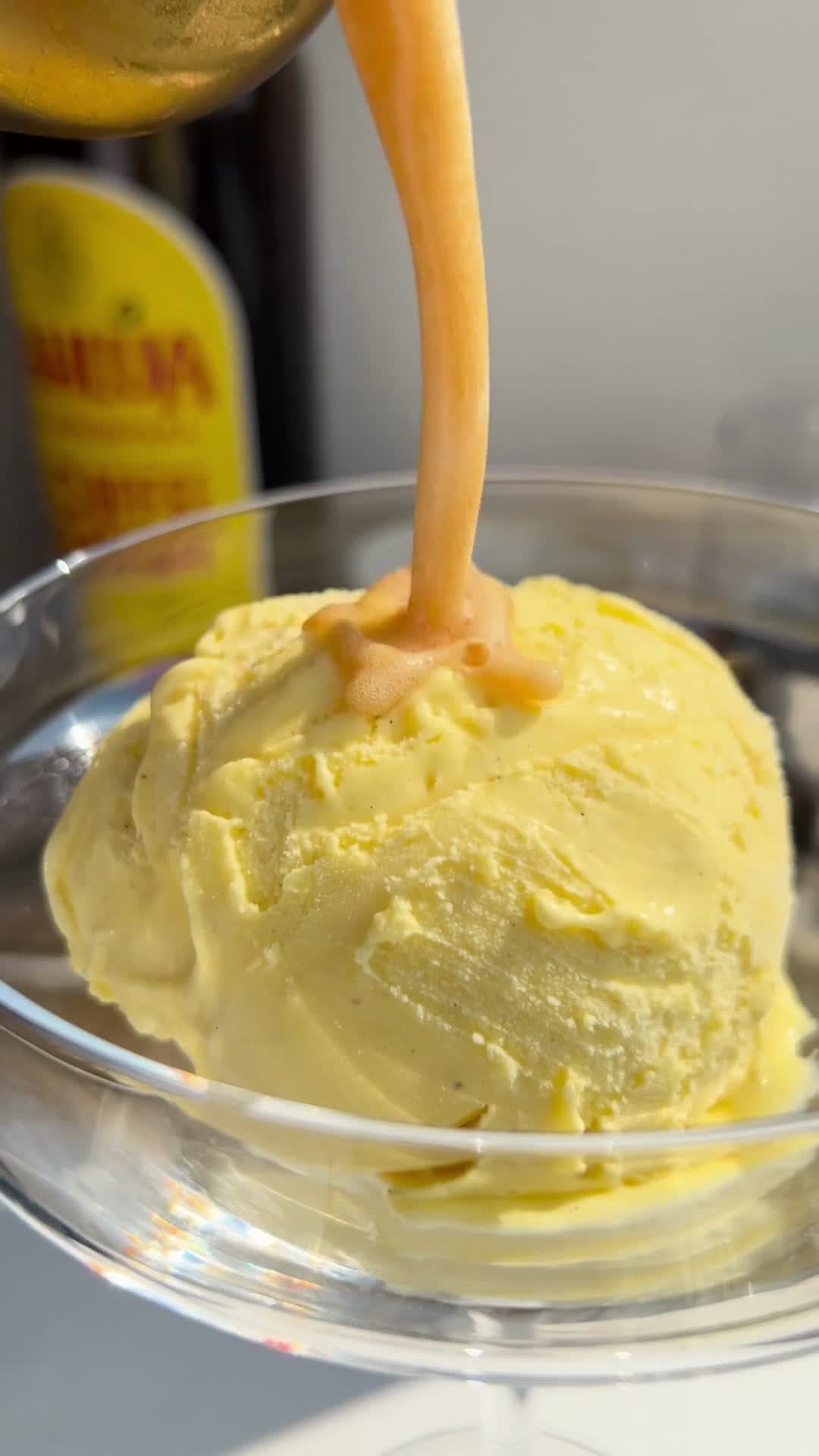 preview for Espresso Martini Affogato