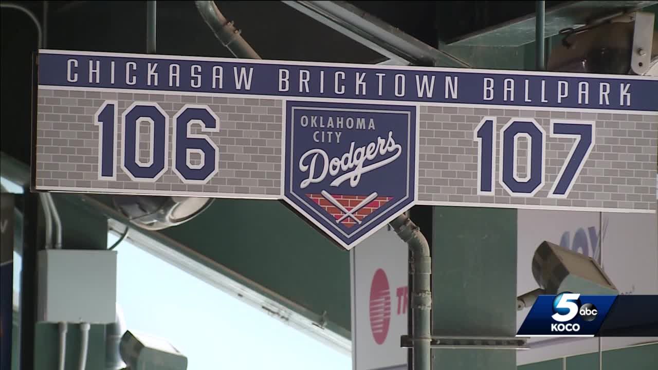OKC Dodgers sold, will remain affiliate of LA Dodgers