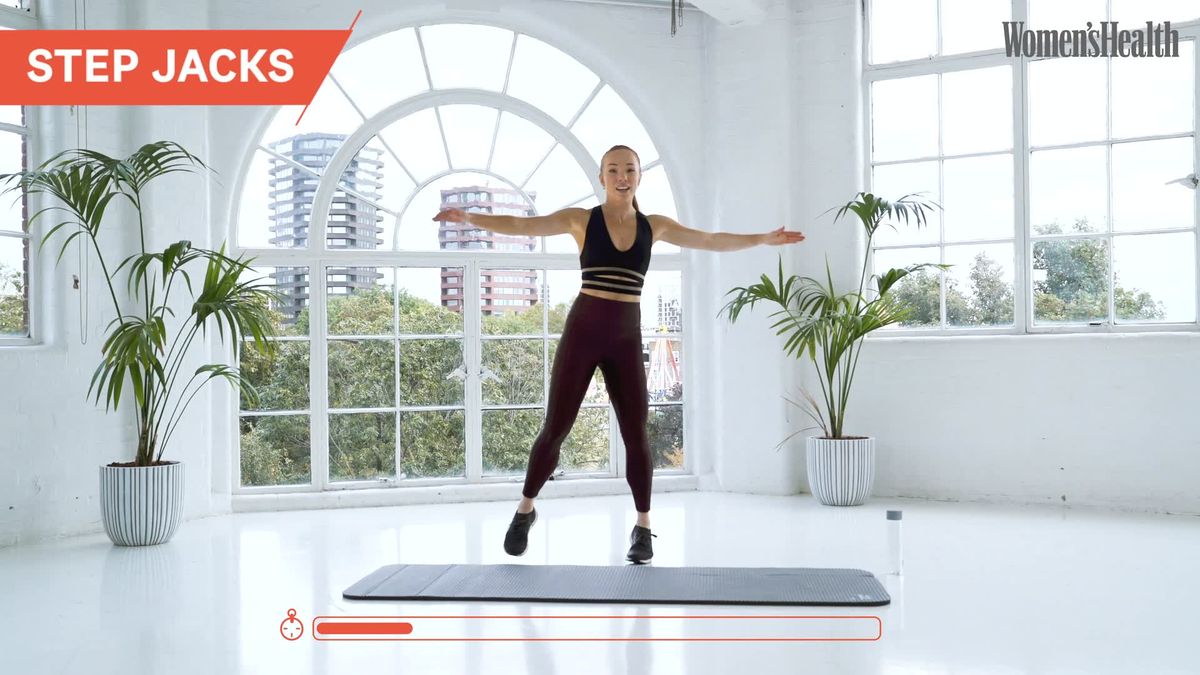 Barre workout – a combination of beauty, strength and flexibility
