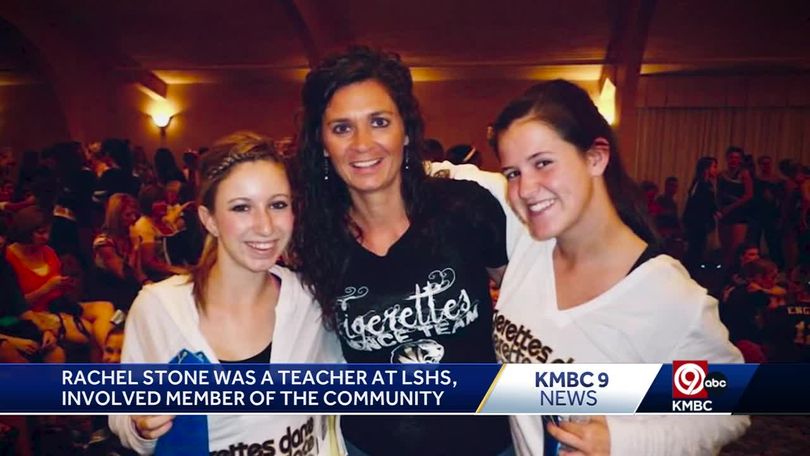 Lee's Summit community mourns loss of teacher killed in crash