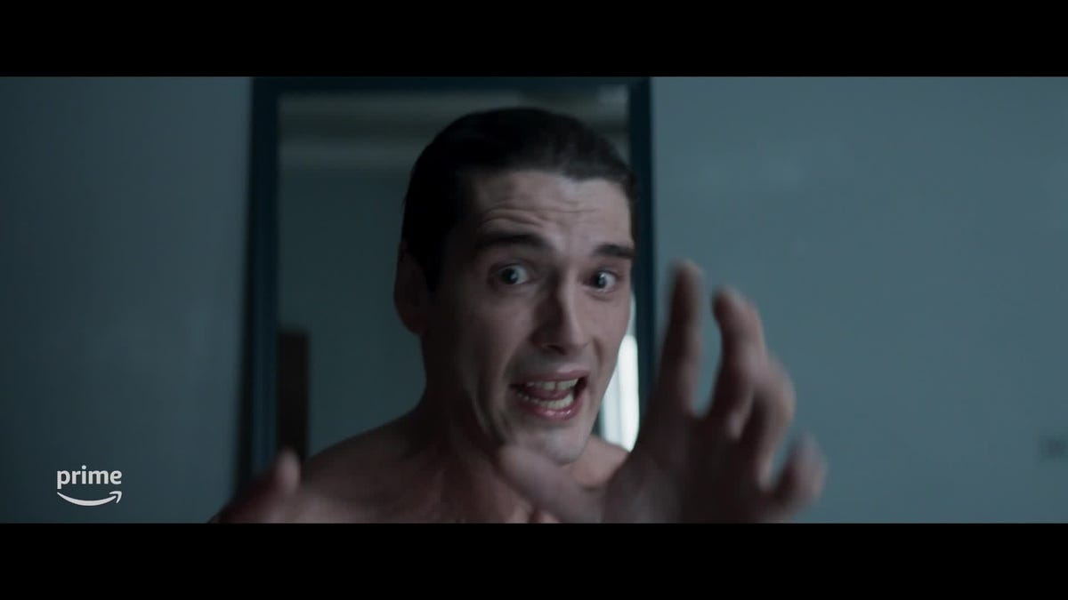 yon gonzalez, protagonista de 'memento mori'