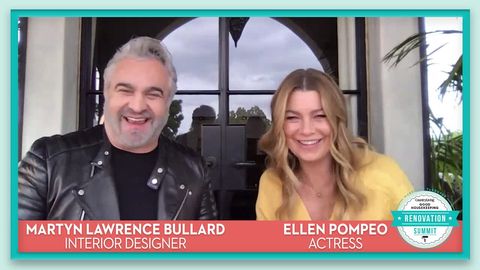 preview for Makeover Takeover Summit Design 101 With Ellen Pompeo